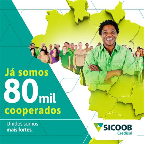 Sicoob Credisul Atinge Marca De Mil Cooperados Extraderondonia Br