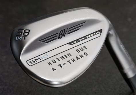 First Look: Vokey SM10 Wedges - mofcsport.com