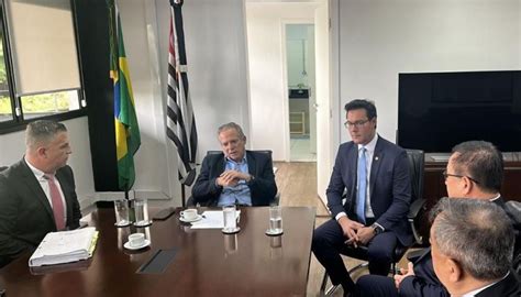 Pedrinho Eliseu Participa De Reuni O Para Tratar Da Instala O Da Kiota