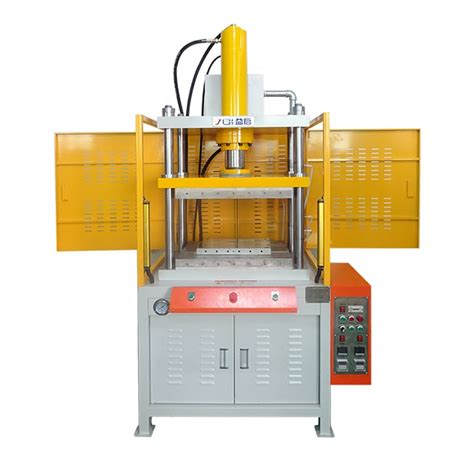 Hydraulic Hot Press Machine Normach