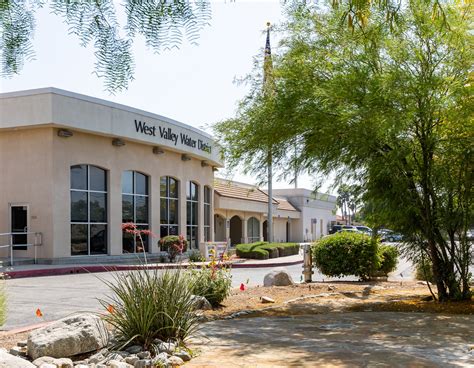 West Basin Municipal... - West Basin Municipal Water District
