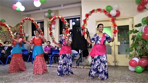 Flower Philippines Dance Best Flower Site