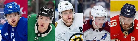 Talk Hockey Trending Nhl Highlights And Hockey Trivia