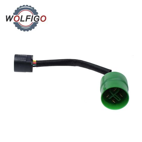 Wolfigo Alternator Adapter Harness Obd0 And Obd1 To Obd2 For Acura Integra Honda Civic 1998 1995