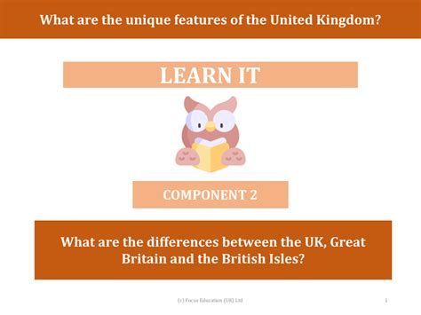 What Are The Differences Between The Uk Great Britain And The British