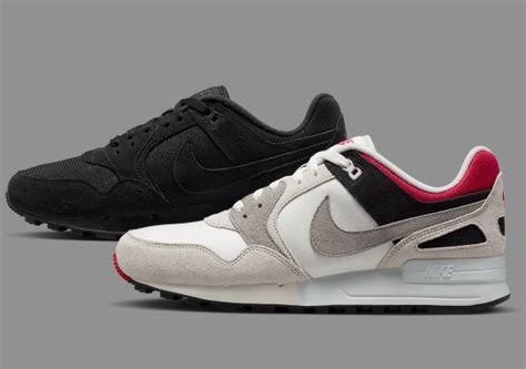 Nike Air Pegasus 89 - Tag | SneakerNews.com