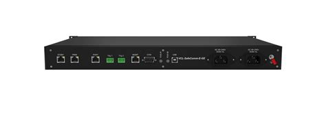 Vcl Safecomm Ge 11 Automatic Gigabit Ethernet Failover Ab Fallback