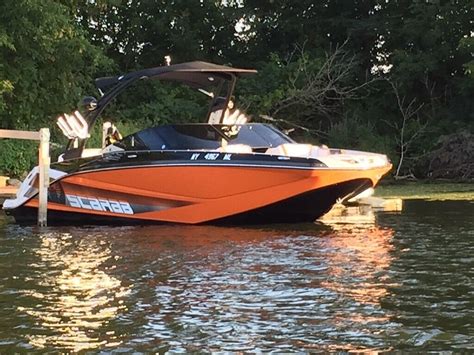 Scarab 2016 for sale for $46,900 - Boats-from-USA.com