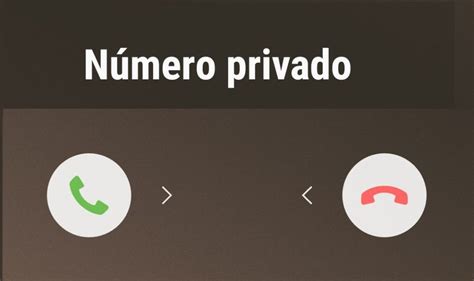 Aprenda a como colocar o seu número em privado