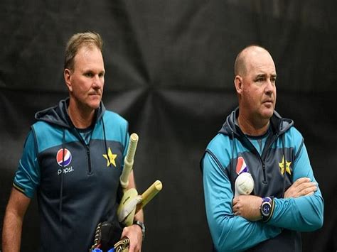 Grant Bradburn appointed as Pakistan men's team head coach – ThePrint