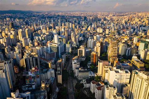 Centro Sul de São Paulo conheça os principais bairros da região Tarjab