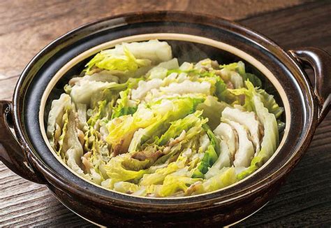 Napa Cabbage Kikkoman Corporation