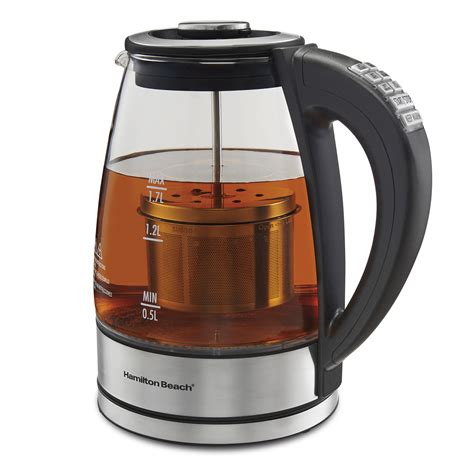 1 7 Liter Variable Temperature Kettle 40942