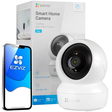 Ezviz H C K Security Ip Camera Dropshop Drop Shipping