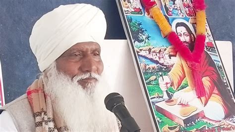 Sant Baba Angrej Dass Ji Maharaj Sankranti Satsang Guru Ravi Dass Ji