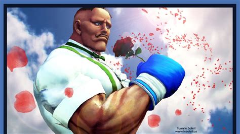 Super Street Fighter 4 AE Dudley Arcade On Hardest YouTube