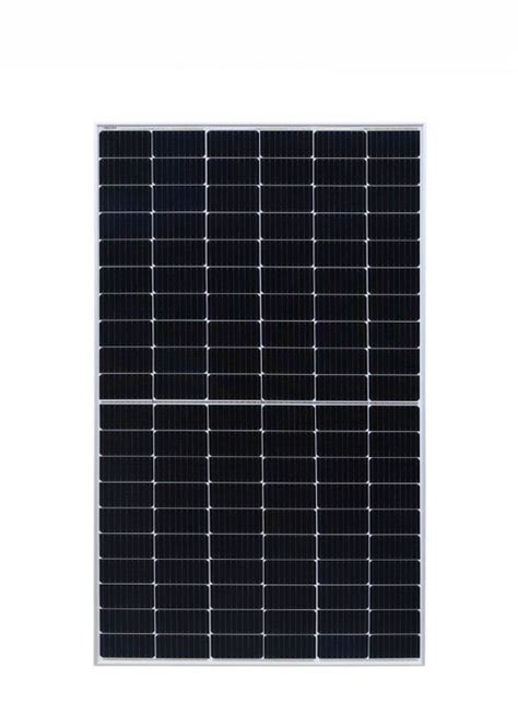 Panel Solar Monocristalino Perc 385W Campermyhome Accesorios