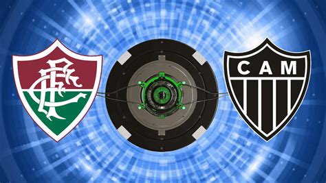 Fluminense x Atlético MG onde assistir ao jogo do Brasileirão