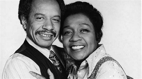 Norman Lear: 'The Jeffersons' was better than 'The Cosby Show'