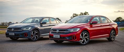 Nuevo Volkswagen Vento GLI MY2023 Lanzamiento En Argentina Desde