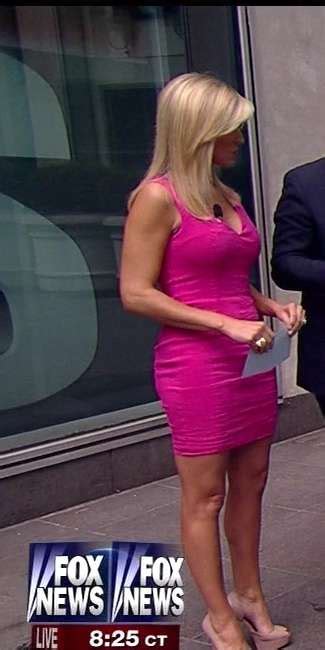 Ainsley Earhardt 11 in FNC & FBN Forum