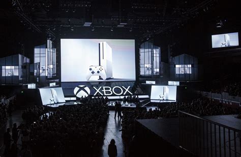 Xbox One La Consola M S Vendida En Estados Unidos Onlygames