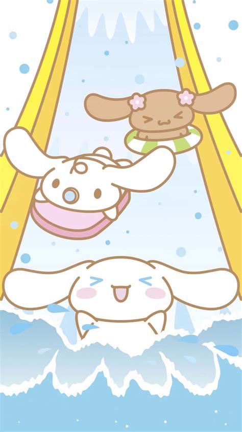 Share More Than 72 Cinnamon Roll Wallpaper Sanrio Latest In Coedo Vn