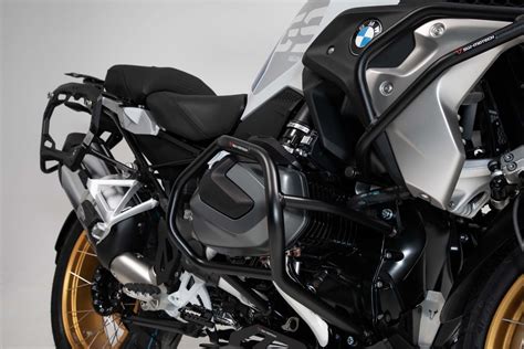 Sturzbügel Schwarz BMW R 1250 GS 18 R1250 R RS 18 statt 270