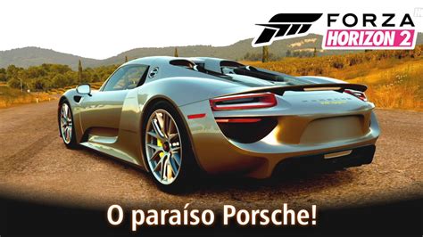 Para So Turbo S Spyder Carrera Gt B Nus Dlc Porsche