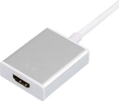 Адаптер USB Type C HDMI ATcom 13888 купить ELMIR цена отзывы