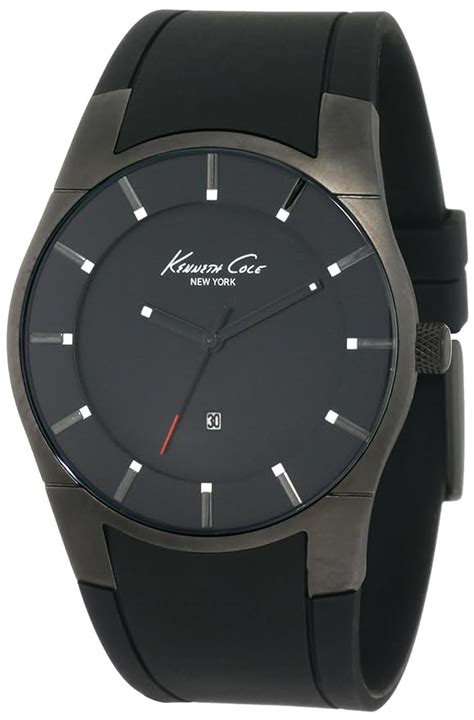 Kenneth Cole Watches Review 2020 (list of watches that doens't suck)