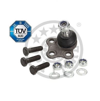 Vauxhall Lower Front Ball Joint Left Right Hand Bdl