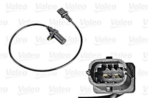 Original Crankshaft Pulse Sensor Fits FIAT Palio Punto Stilo 46474583