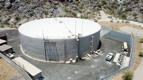 Phoenix Booster Pump Station Rehab Program Felix Construction