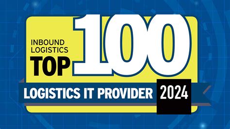 PCS Software Named Top 100 Logistics Supply Chain Technology Provider