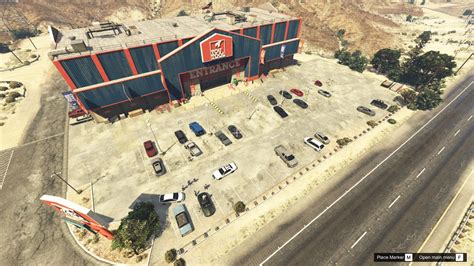 You Tool Scenario Gta5