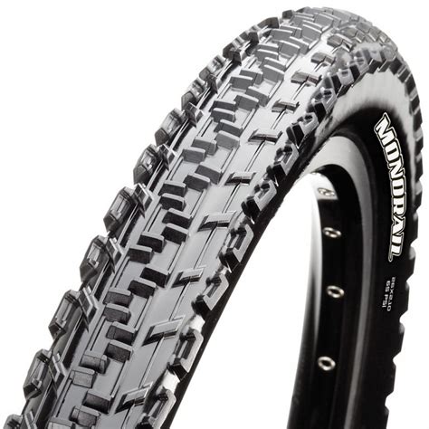 Maxxis 26 Mtb Tyre Monorail 26x210 Exception Tubeless