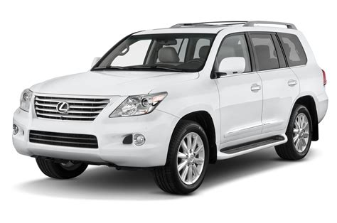 Lexus Lx Prices Reviews And Photos Motortrend