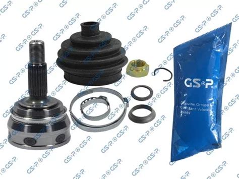 Gsp Kit Pour D Arbre D Entra Nement Pour Vw Scirocco B Golf I