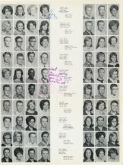 Kearny High School - Komet Yearbook (San Diego, CA), Class of 1964 ...