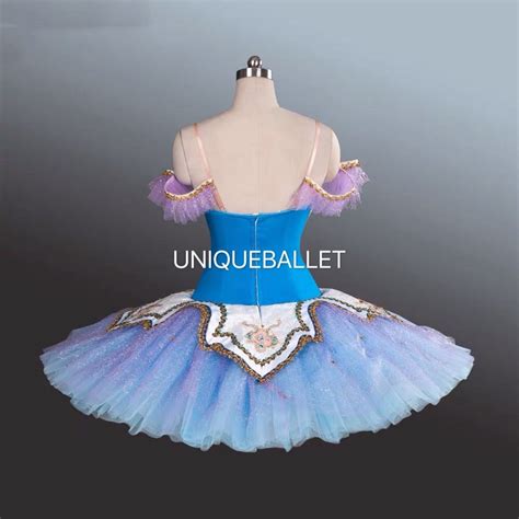 Professional Sleeping Beauty Blue Bird Princess Florine Princess Balle Uniqueballet