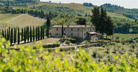 Florence visite des vignobles du Chianti avec dégustation GetYourGuide