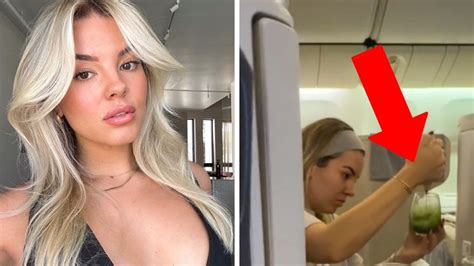 ‘socially Unacceptable’ Influencer Divides With Mid Flight Act Au