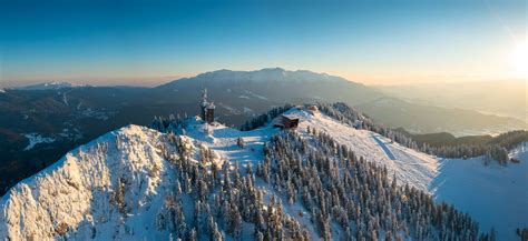 Poiana Brasov Ski Resort | Kempinski Hotels