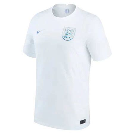 Maillot De Foot Angleterre Domicile Haute Qualite Football