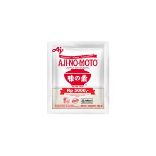 Jual Ajinomoto Penyedap Rasa Gr Shopee Indonesia