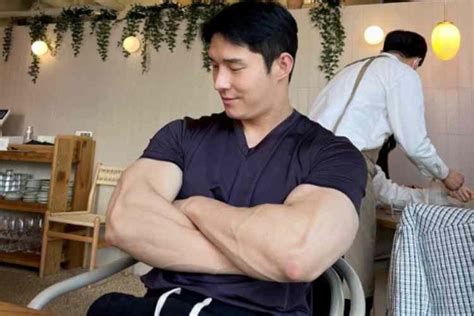 Incredibly Hot Korean Hunks To Follow On Instagram