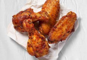 Best Pizza Hut Chicken Wings Flavors - Pizzeria Ortica