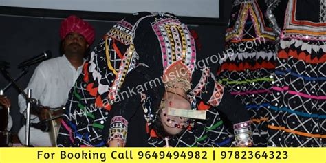 Kalbelia Dance Group, Kalbeliya Dance Troupe Rajasthan | Padharo ...