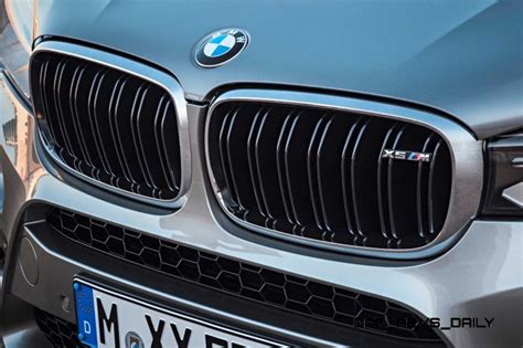 2015 Bmw X5 M Revealed Cayenne Beating 40s 567hp Muscle Trucks